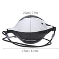thumbnail image 4 of Khall Inflatable Kicking Ball, Punching Speed Ball,Double End Inflatable Hanging Boxing Speed Rebound Ball Punching Training Equipment, 4 of 8