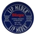 thumbnail image 1 of Blistex Hb15132 Lip Balm Blue (24 Value Pack), 1 of 5
