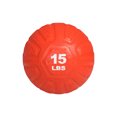 thumbnail image 1 of PRISP Weighted Rubber Medicine Ball - Weight Ball for Strength Exercises and Fitness Workouts, 1 of 6