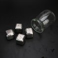 thumbnail image 3 of Ice Cubes,Food Grade Stainless Steel Ice Stone Bar Accessories High Capacity, 3 of 7