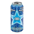 thumbnail image 1 of Discontinued Rockstar Punched Electric Berry Energy Drink 473 mL, Can, 1 of 5