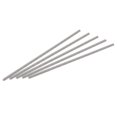 thumbnail image 1 of Unique Bargains M3 x 110mm Fully Threaded Rod 304 Stainless Steel Right Hand Threads 15 Pack, 1 of 4