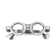 thumbnail image 2 of Optical Trial Lens Frames Spectacles Optometry Optician Optical 60mm Glasses Ophthalmic Trial Lens, 2 of 6