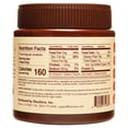 thumbnail image 3 of ChocZero - Keto Spread Chocolate Hazelnut - 12 oz., 3 of 5
