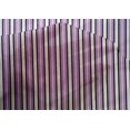 thumbnail image 3 of oneOone Cotton Silk Fabric Shadow Stripe Print Fabric By Yard 42 Inch Wide, 3 of 3