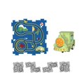 thumbnail image 1 of Engineering Puzzles Track Car Set Children's Vehicles Toy Hot W6 Toy X2Y1 { I9E3, 1 of 1