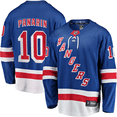 thumbnail image 1 of Artemi Panarin New York Rangers NHL Fanatics Breakaway Home Jersey, Small, 1 of 3