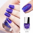 thumbnail image 1 of WIFKLSIIPG Vernis à Ongles Diamant Sequins Coloré Magique 7ml, 1 of 7