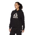 thumbnail image 3 of Sweat à capuche polaire pour femme Reebok, 3 of 7