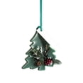 thumbnail image 2 of CREATITOY Assainisseur d'Air Fait à la Main à Base de Cire Parfumée Sapin de Noël avec 3 Options de Parfum pour Garde-Robe Déco Maison Élimination des Odeurs Cadeau Festif des Fêtes, 2 of 6