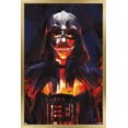thumbnail image 1 of Star Wars : Obi-Wan Kenobi - Tableau Dark Vador, 1 of 4
