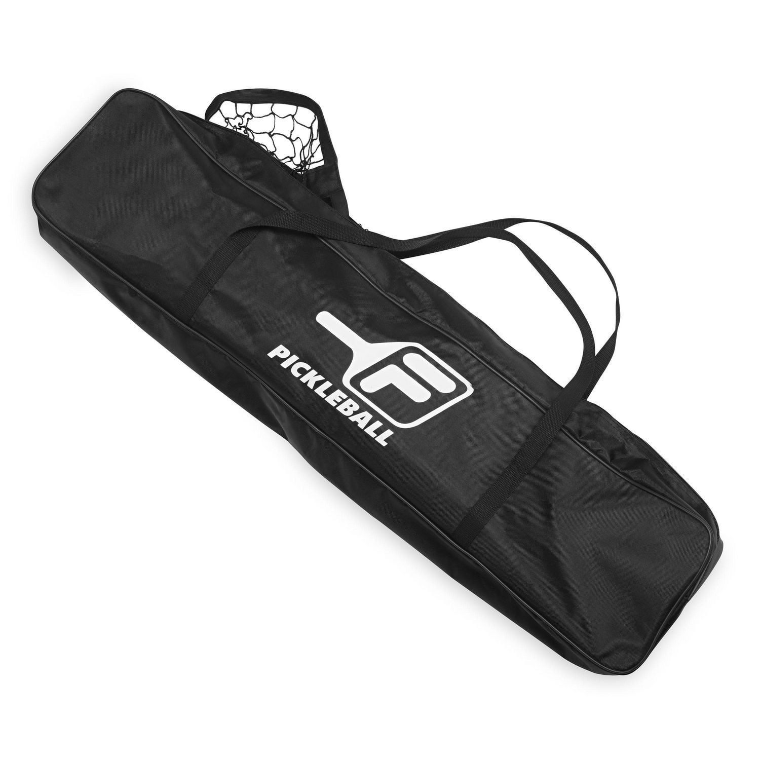 FILA Pickleball Net and Accessories, Regulation 22 Feet