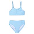 thumbnail image 1 of George Girls' Two Piece Bikini Set, 1 of 2