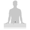 thumbnail image 3 of 60ml Bottle White Primer Premium, 3 of 3