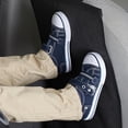 thumbnail image 3 of Nûby™ Car Seat Kick Mat - Black, 3 of 4