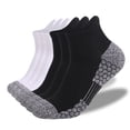 thumbnail image 1 of Socks for Women Hiking Running Mid Tube Thickened Toweling Bottom Sweat-Absorbing Performance Footwear, 1 of 2