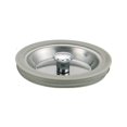 thumbnail image 1 of 82mm Kitchen Sink Strainer Replacement Plug Stainless Steel Drain Waste Stopper Silver Kitchen Sink Accessories, 1 of 9