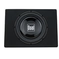 thumbnail image 3 of Dual Electronics TBX10A - Caisson de basse sous tension blindé haute performance, 10 pouces, 3 of 3