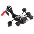 thumbnail image 3 of Transmission Adaptor, Plug And Play ABS High Performance Transmission Cables  For DQ250 DQ200 VL381 VL300 DQ500 DL501, 3 of 8