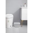 thumbnail image 5 of Bac à ordures durable pour la salle de bain., 5 of 5