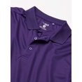 thumbnail image 2 of Clique Polo Piqué Glacé pour Homme, 2 of 3