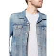 thumbnail image 2 of Levi Strauss Signature™ Men's Trucker Jacket, 2 of 5