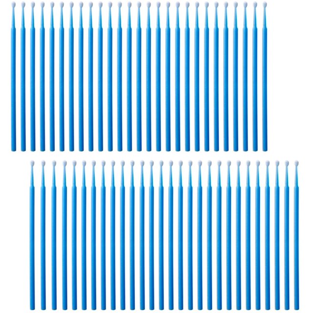 100 Pack Phone Charge Port Cleaning Tool kit,Bendable Mini Soft Round Brushes Cleaner Compatible with iPhone 11 Pro