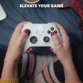 thumbnail image 3 of Xbox Manette Filaire Vibration Filaire Pc Manette Pc Boîtier, 3 of 6