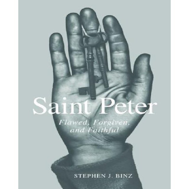 Saint Pierre, Imparfait, Pardonné et Fidèle