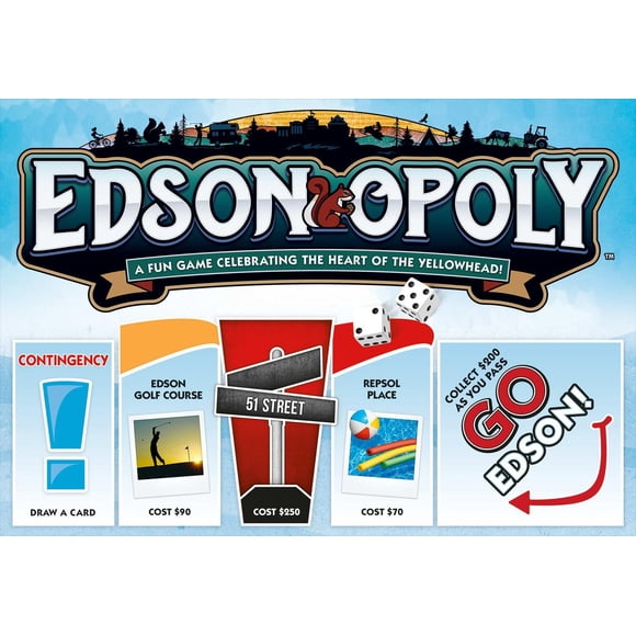 Edson-Opoly