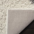 thumbnail image 2 of Safavieh Dallas Logan Tapis Géométrique Shag, 2 of 6