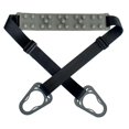 thumbnail image 2 of DYNWAVECA Ceinture de Massage pour Tapis Roulant Sangle Réglable Musculation Maison Gym Universelle Jogging Marche Ceinture d'Entraînement de Force, 2 of 10