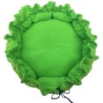 thumbnail image 1 of Pet Winter Bed Elastic Drawstring Adjustable Puppy Bed Cushion Cat Sleeping Pad, 1 of 7