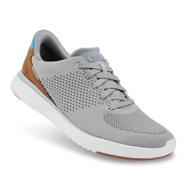 Kizik Chaussures - Lima (Harbor mist, m 6.5 - L 8)