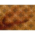 thumbnail image 5 of oneOone Cotton Cambric Orange Fabric Block Sewing Craft Projects Fabric Prints By Yard 42 Inch Wide-C0, 5 of 5