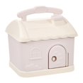 thumbnail image 1 of Piggy Bank Storage Box Money Jar Holder for Christmas Kids, 1 of 8
