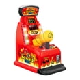 thumbnail image 1 of Jeu d'Arcade de Boxe pour Doigts, Mini Jouet de Bureau avec Compteur de Pointage, Cadeau Interactif Parent-Enfant 5+, 1 of 9