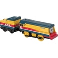 thumbnail image 3 of Thomas Et Ses Amis Trackmaster Rebecca, 3 of 3
