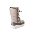 thumbnail image 4 of Bottes d’hiver imperméables No Boundaries pour femmes, 4 of 4