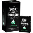 thumbnail image 1 of Pick Your Poison Card Game: The, 1 of 5