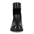 thumbnail image 3 of Aquatherm Canada Men Paxon Boots Medium Width Side zip Black, 3 of 5