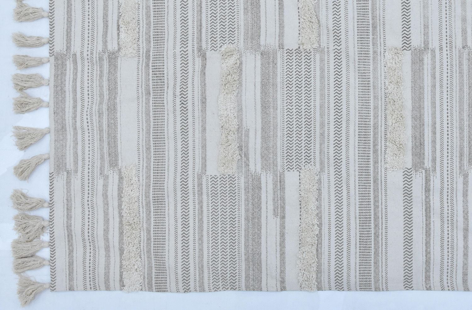 Mosaic Area Rugs