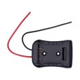 thumbnail image 3 of Loewten Battery Power Connector,Battery Power Mount Connector,Battery Adapter Power Mount Connector ABS Electronic Component Industrial Accessories 60V, 3 of 8