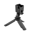 thumbnail image 3 of XZNGL Support de Base pour Trépied d'Extension de Bureau pour DJI OSMO Pocket, Noir, 1, 3 of 8