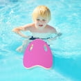 thumbnail image 1 of Swimming Kickboard EVA Foam Pool Float Board Adults Kids Buoyancy Training Equipment, 1 of 6