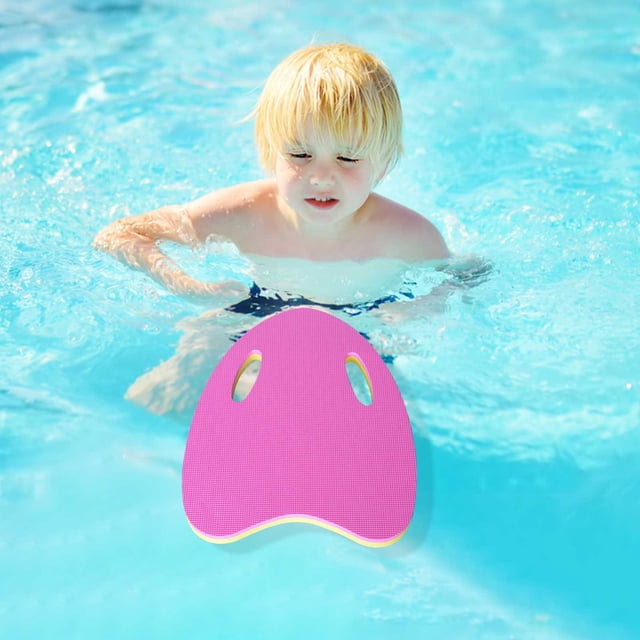 Swimming Kickboard EVA Foam Pool Float Board Adults Kids Buoyancy Training Equipment