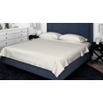 thumbnail image 1 of Johnson Home 400 TC Bed Sheet Set - Egyptian Cotton Sheets, 1 of 6