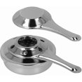 thumbnail image 1 of Fondue Burner - Burner For Fondue Set - Fondue Warmer - Dia.9 Cm, 1 of 3