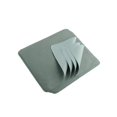 thumbnail image 1 of Decodeary 10 Pieces Microfiber Eyeglasses Camera Lens Cell Phones Cleaning Cloth Green 1Set, 1 of 6