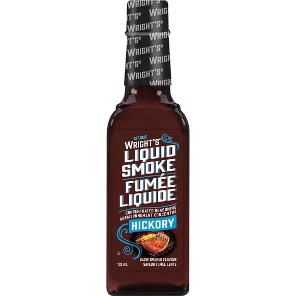 WRIGHT'S FUMÉE